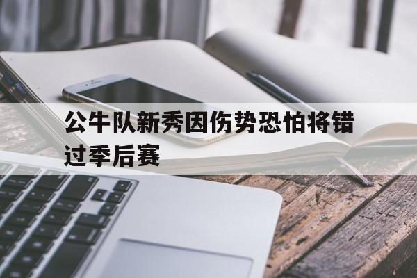 公牛队新秀因伤势恐怕将错过季后赛